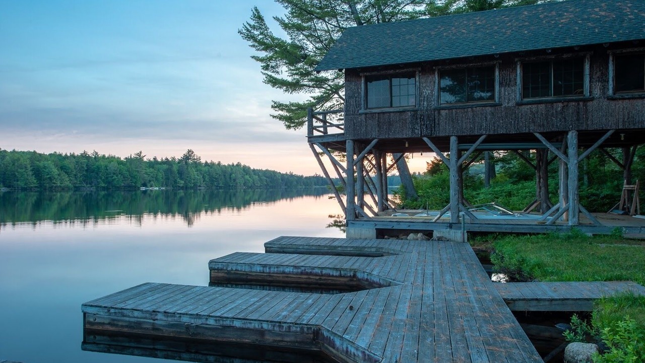 Photo of Others in Blue Mountain Lake