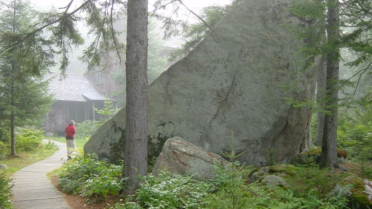 Photo of Outdoor in Blue Mountain Lake