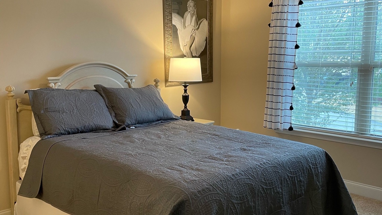 Photo of Bedroom in Grovetown