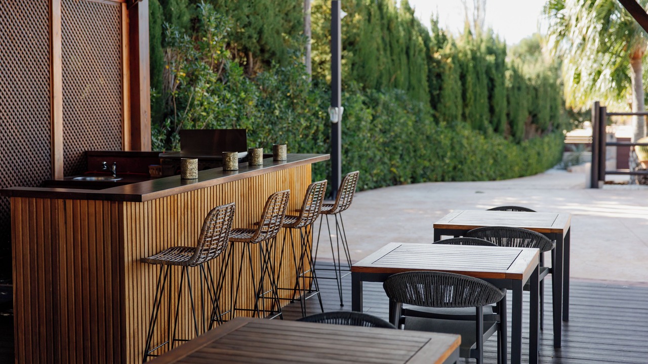 Photo of Outdoor in Hoya de los Patos