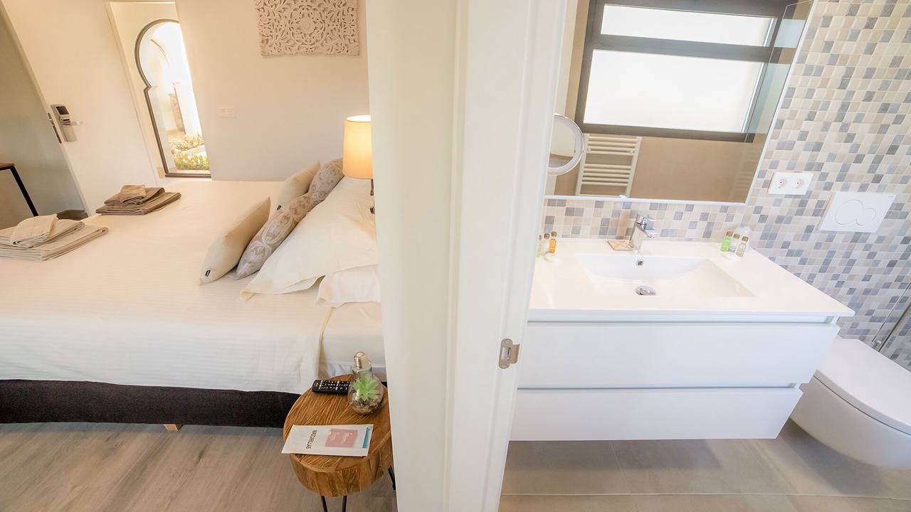 Photo of Bedroom in Hoya de los Patos