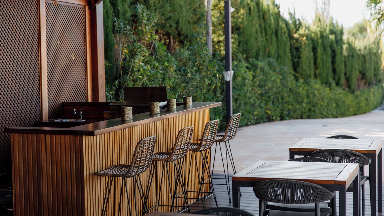 Photo of Outdoor in Hoya de los Patos