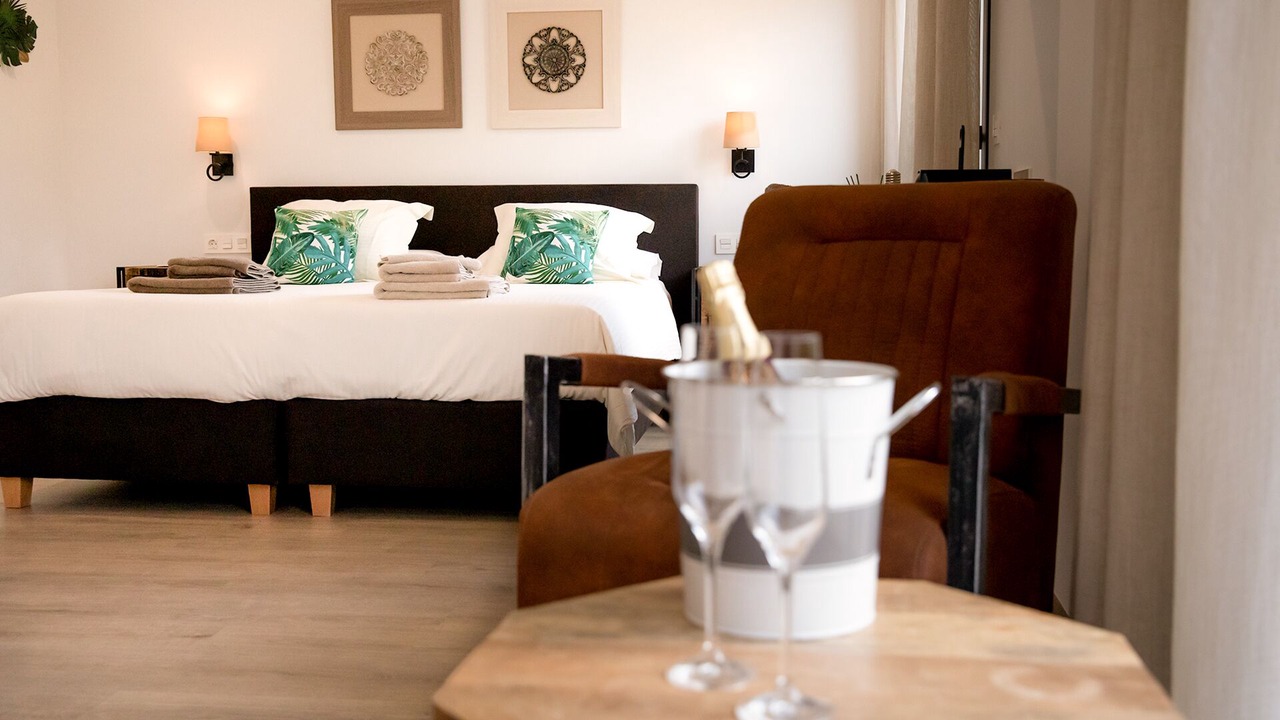 Photo of Bedroom in Hoya de los Patos