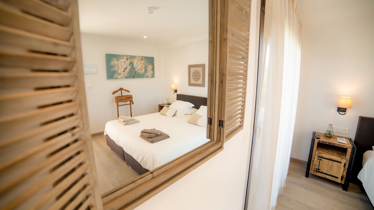 Photo of Bedroom in Hoya de los Patos