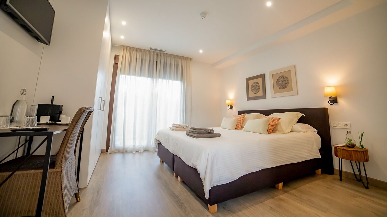 Photo of Bedroom in Hoya de los Patos