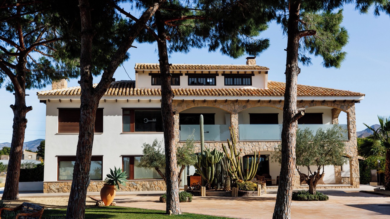 Photo of Outdoor in Hoya de los Patos