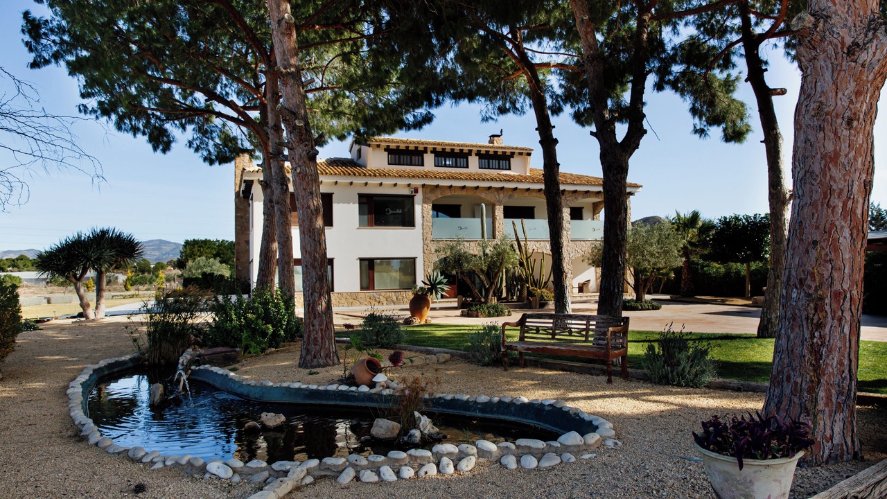 Photo of Outdoor in Hoya de los Patos