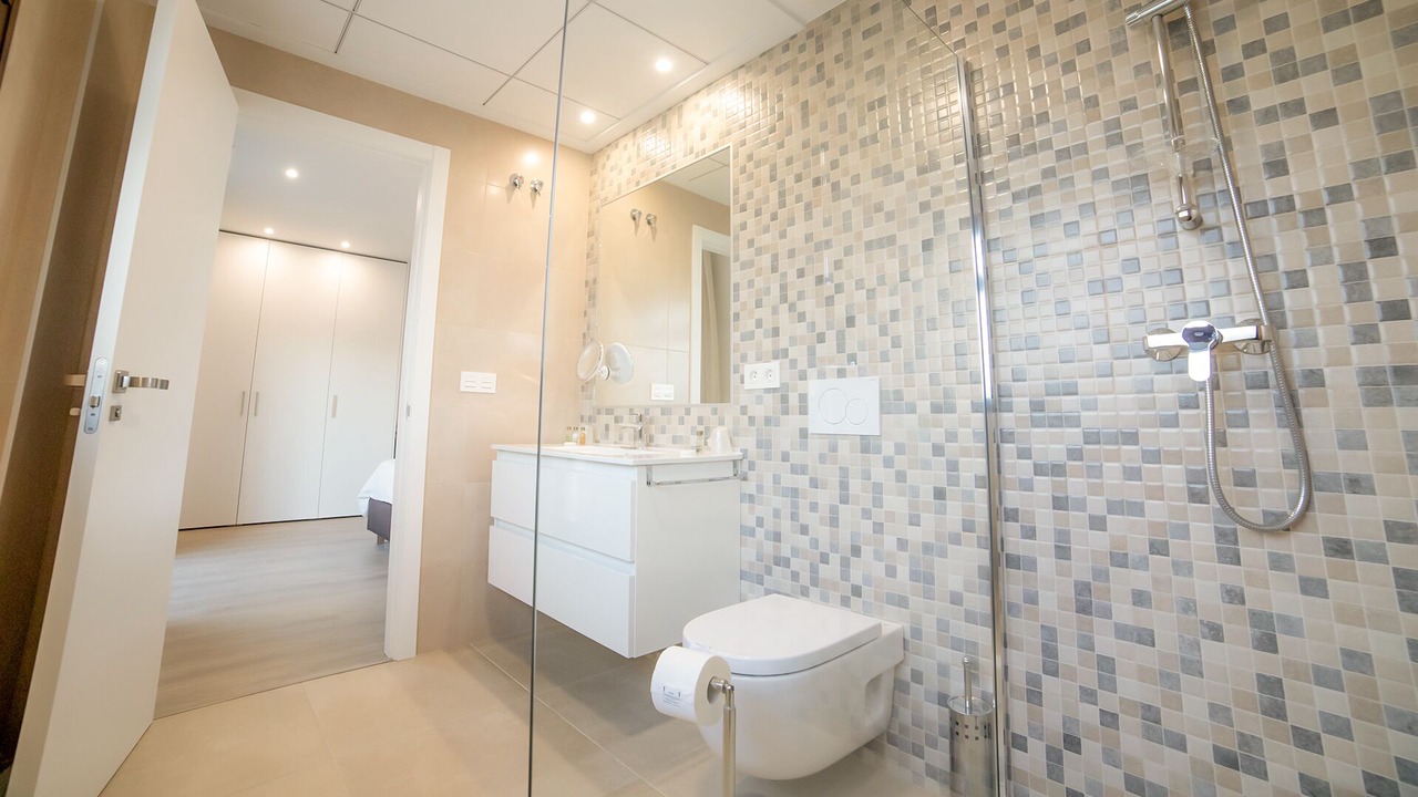 Photo of Bedroom in Hoya de los Patos