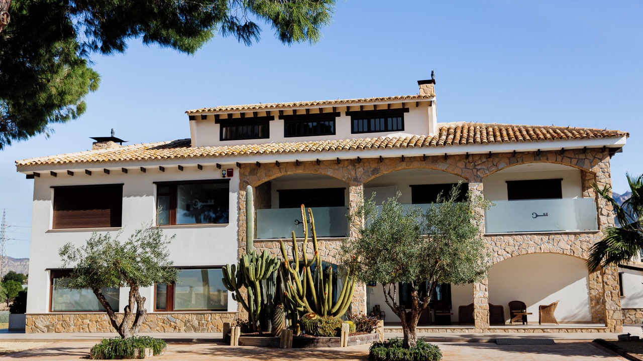 Photo of Outdoor in Hoya de los Patos