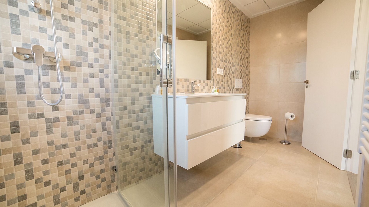 Photo of Bathroom in Hoya de los Patos