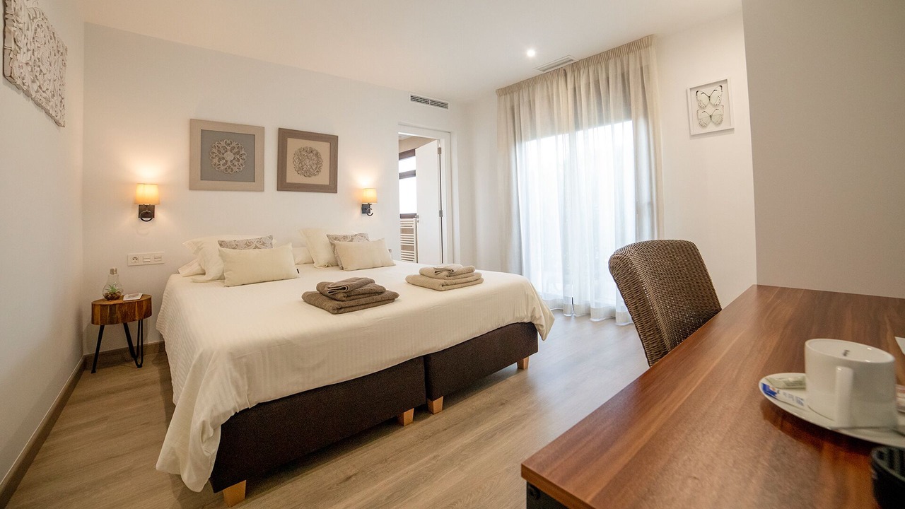 Photo of Bedroom in Hoya de los Patos