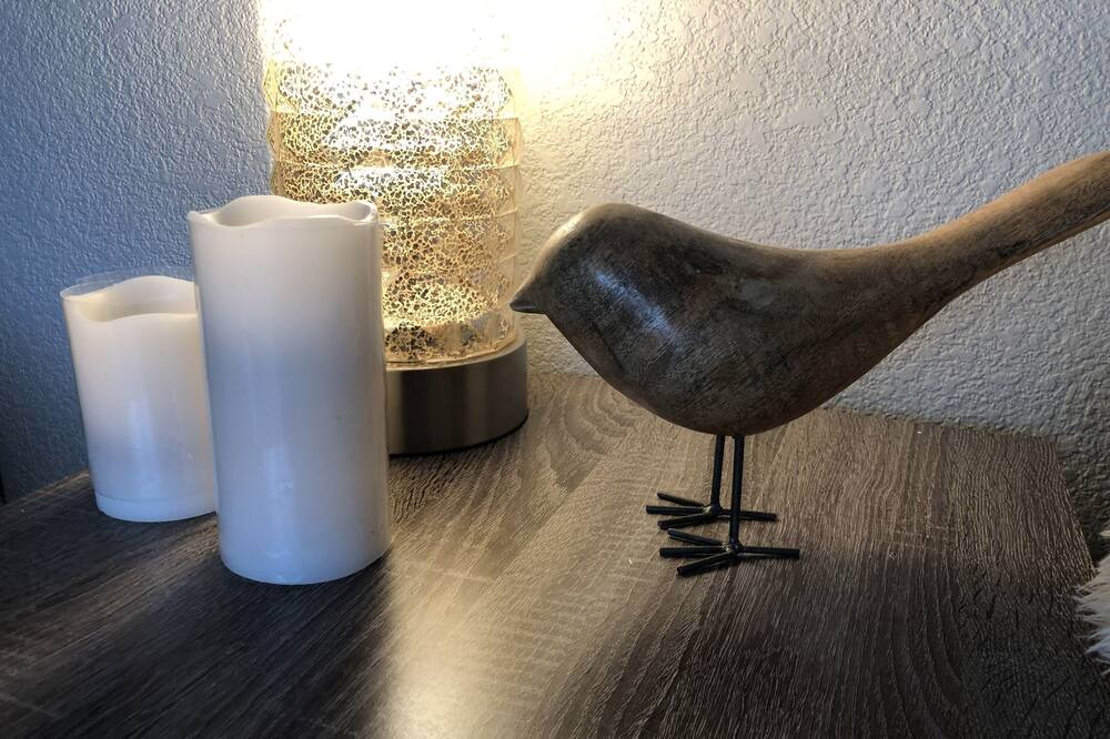 Photo of Bedroom in Edison