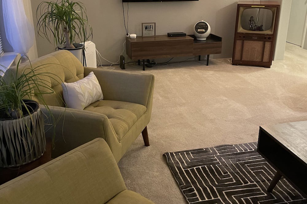 Photo of Livingroom in Edison