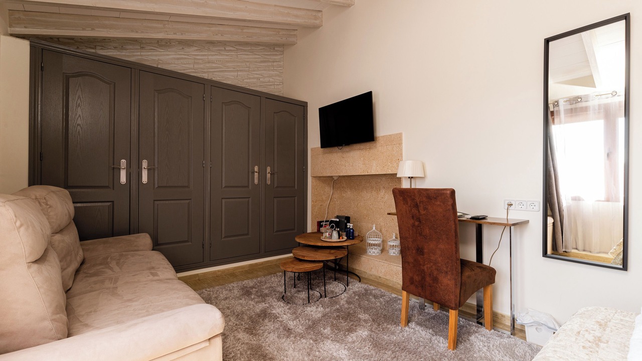 Photo of Bedroom in Jalon