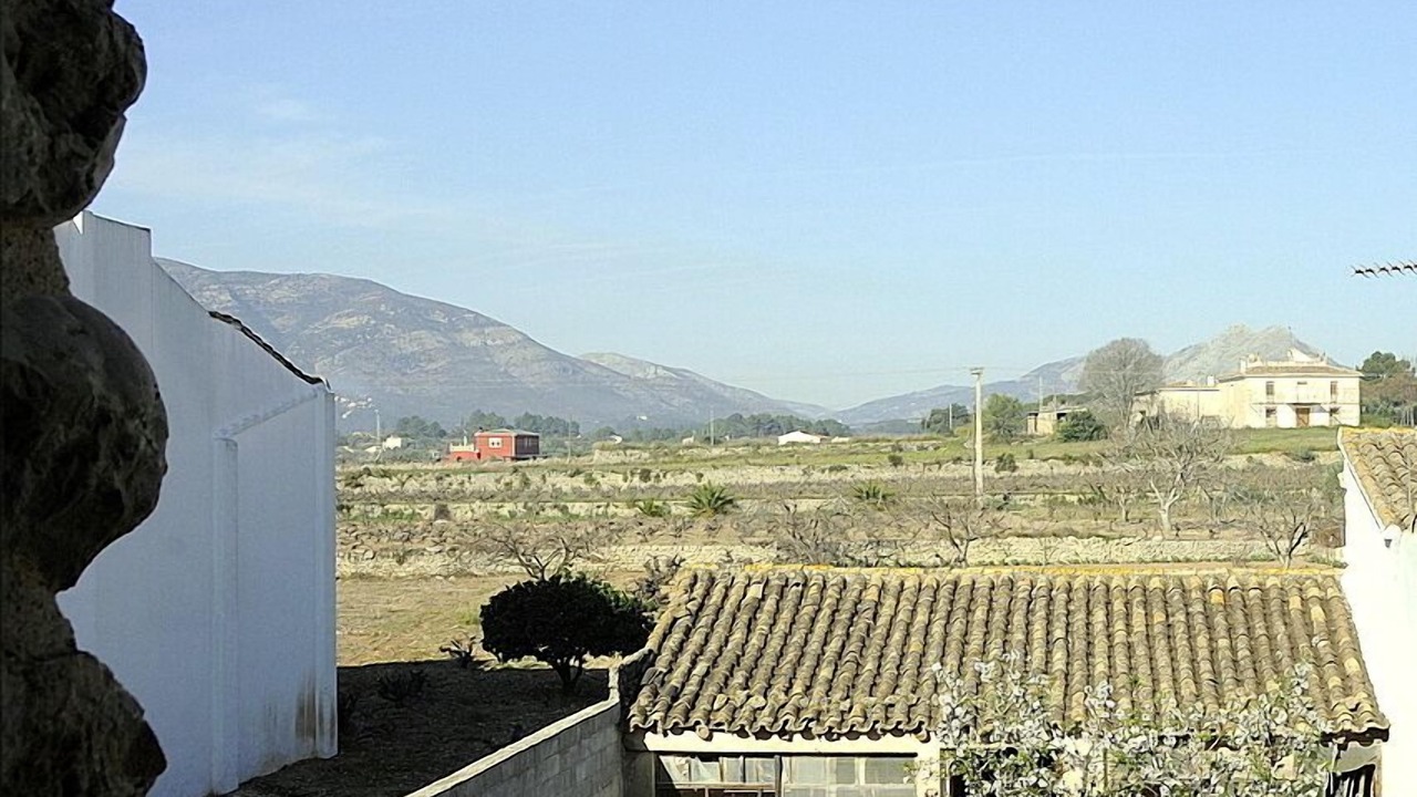 Photo of Bedroom in Jalon