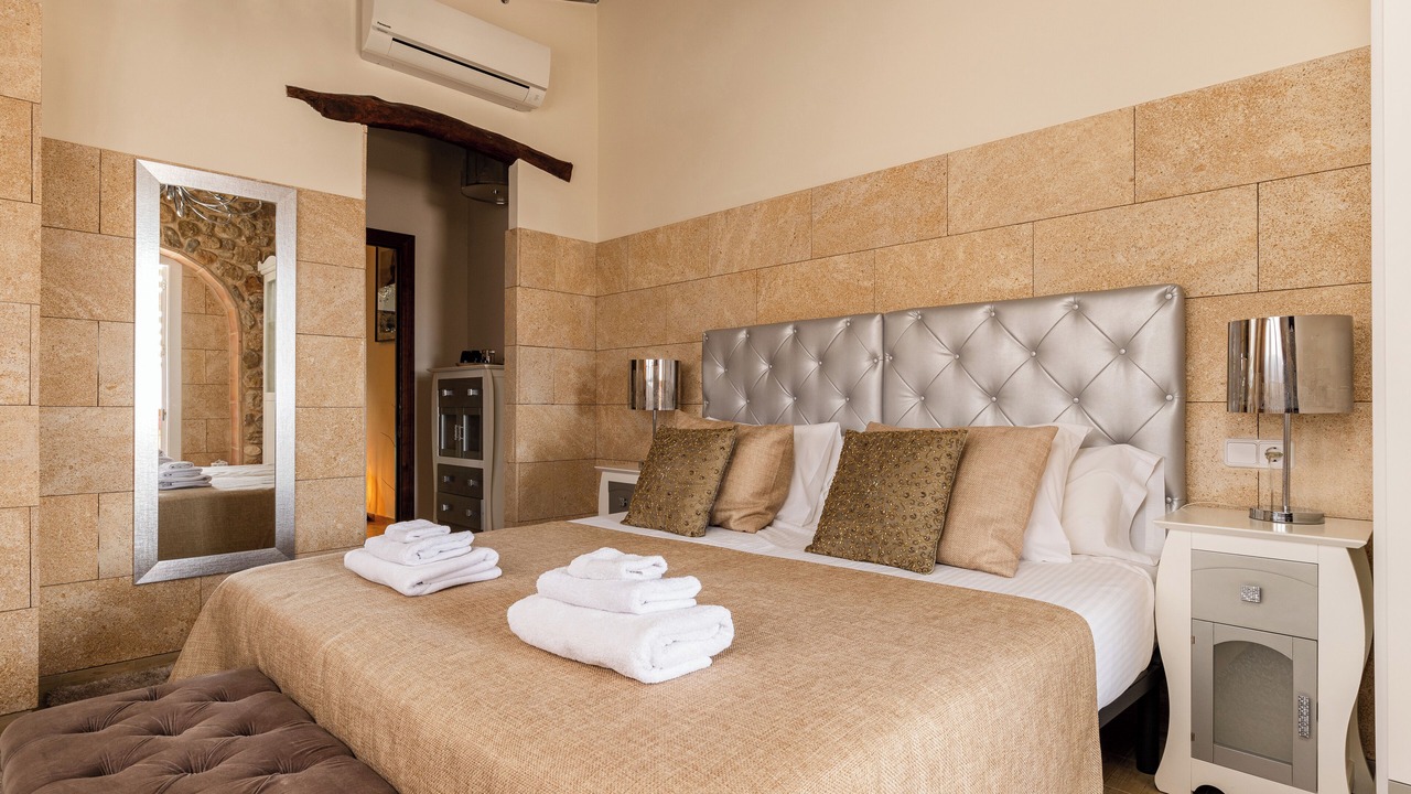 Photo of Bedroom in Jalon