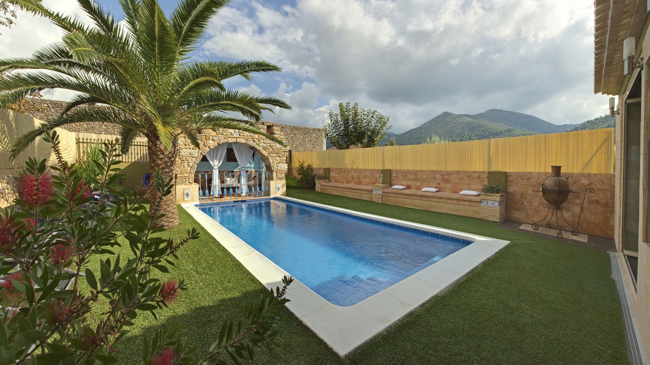Photo of Outdoor in Jalon