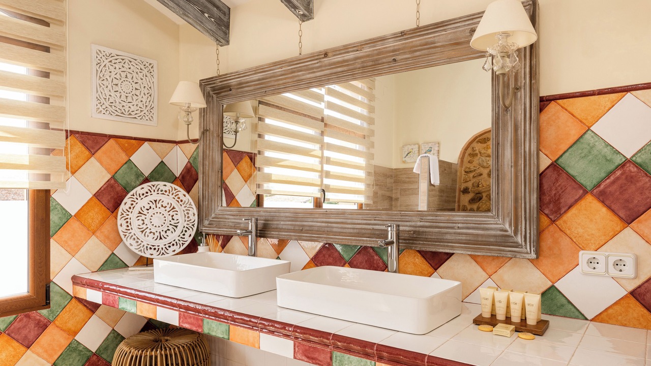 Photo of Bathroom in Jalon