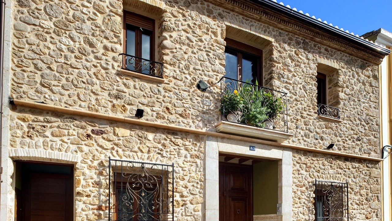 Photo of Outdoor in Jalon
