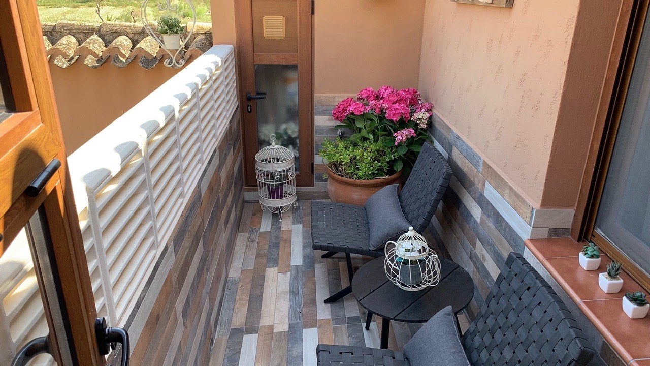 Photo of Patio Balcony in Jalon