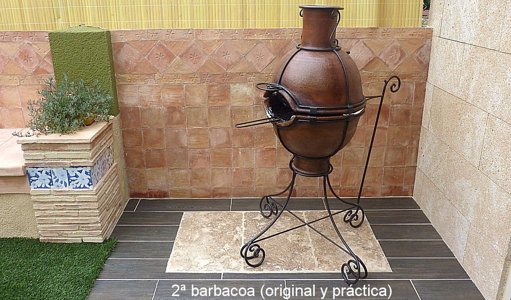 Photo of Outdoor in Jalon