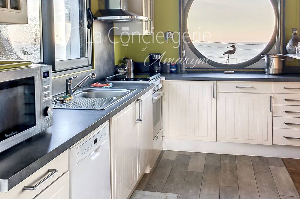 Photo of Kitchen in Ault