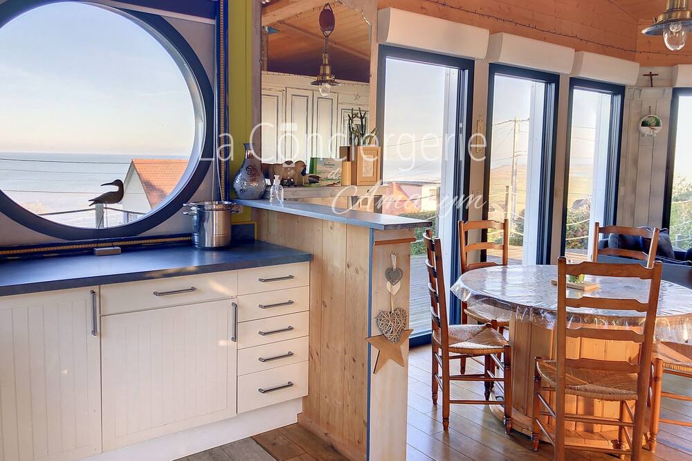 Photo of Kitchen in Ault