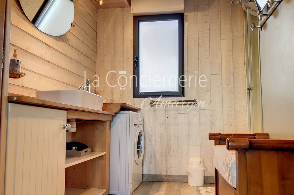 Photo of Bathroom in Ault