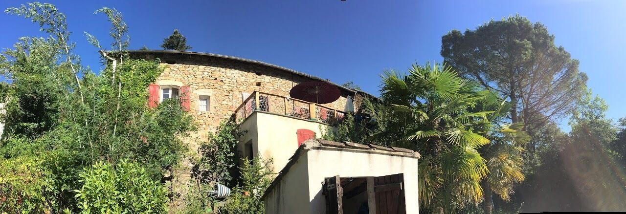 Photo of Outdoor in Saint-Sebastien-d'Aigrefeuille