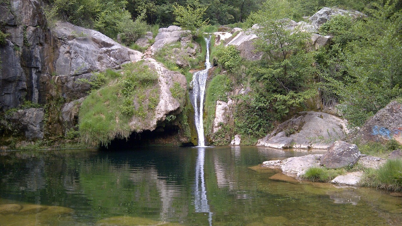 Photo of Outdoor in Saint-Sebastien-d'Aigrefeuille