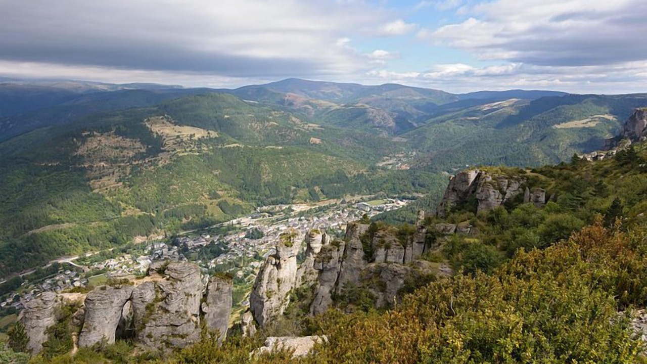 Photo of Outdoor in Saint-Sebastien-d'Aigrefeuille