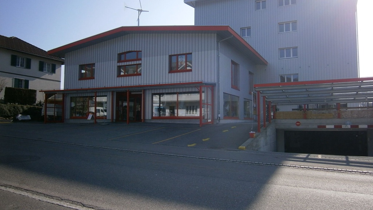 Photo of Outdoor in Gommiswald