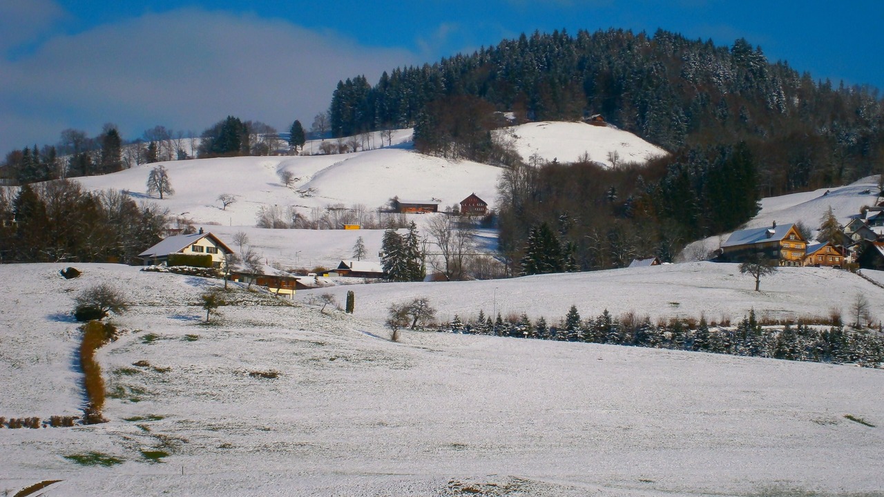Photo of Outdoor in Gommiswald