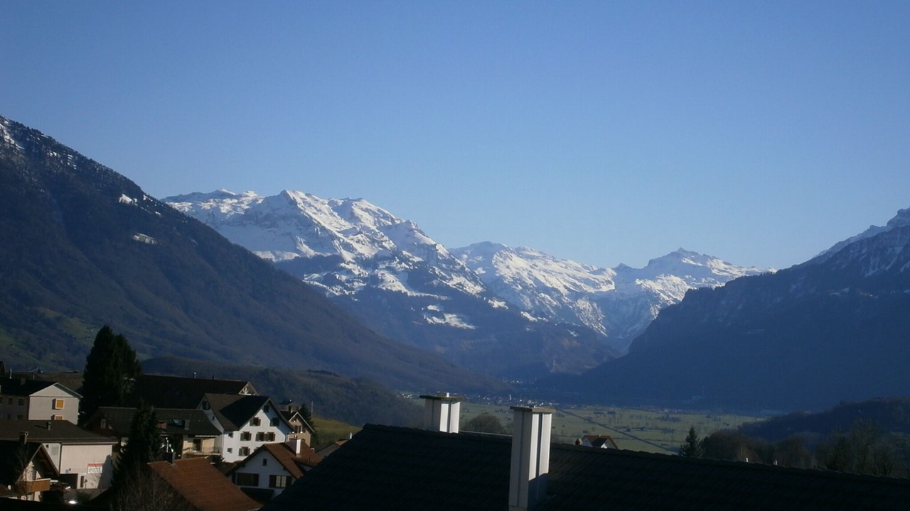 Photo of Outdoor in Gommiswald