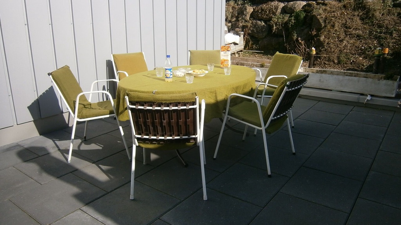 Photo of Outdoor in Gommiswald