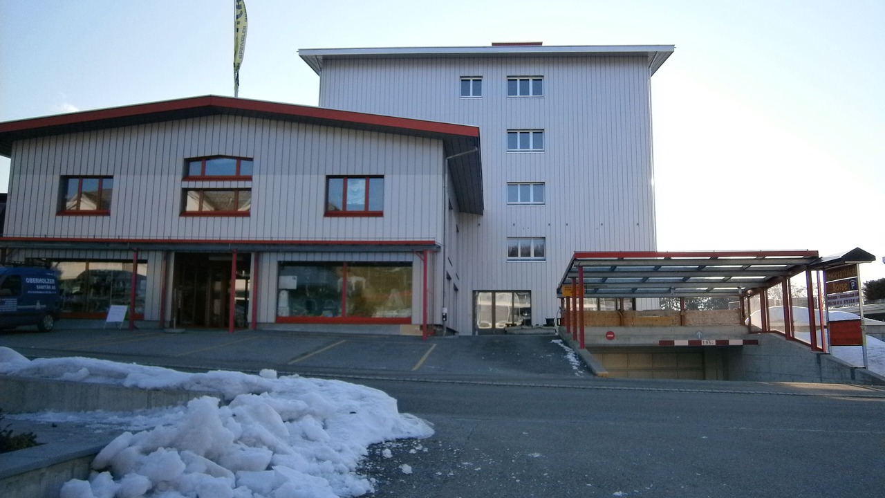 Photo of Outdoor in Gommiswald