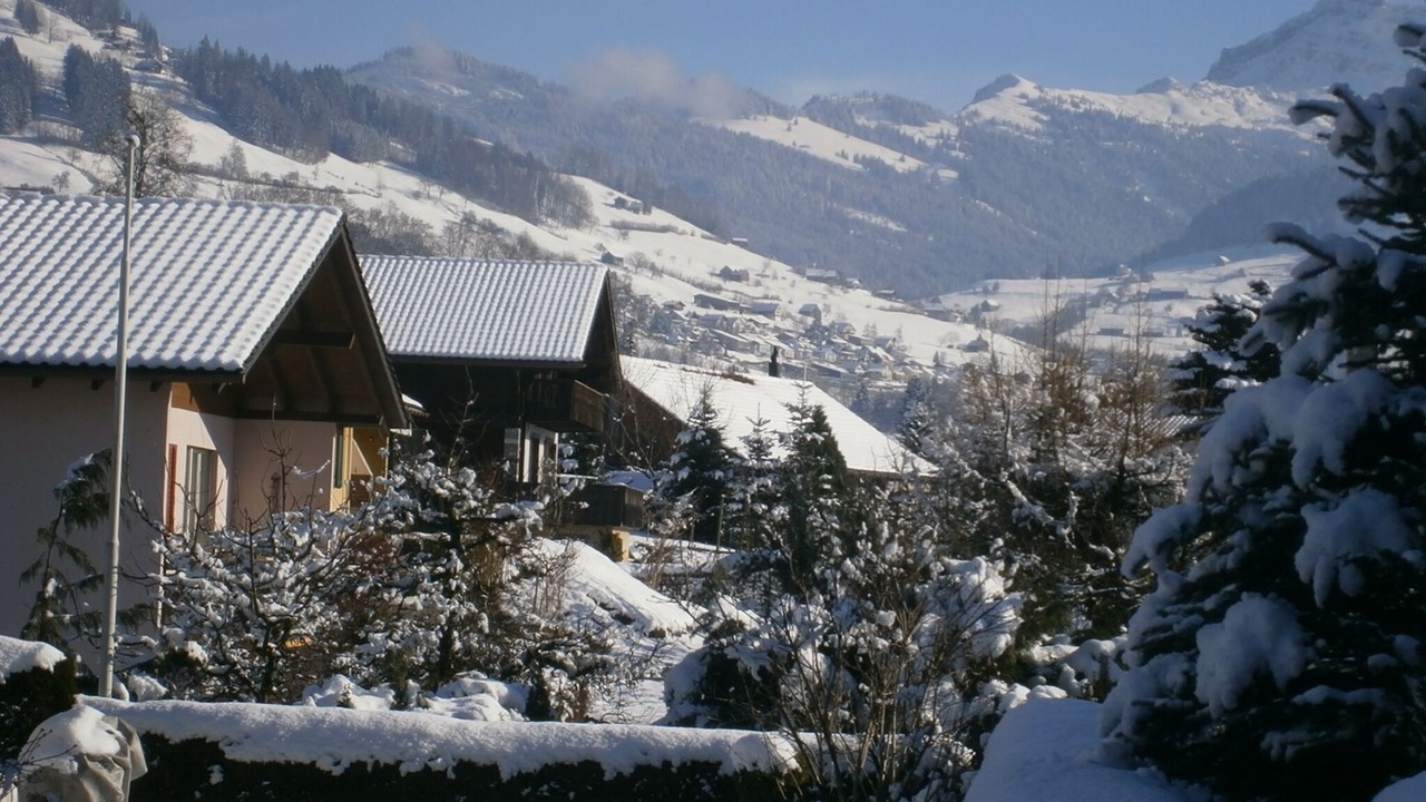Photo of Outdoor in Gommiswald