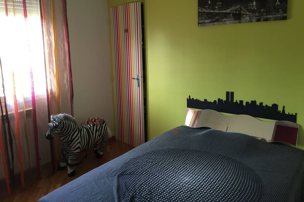 Photo of Bedroom in Auch