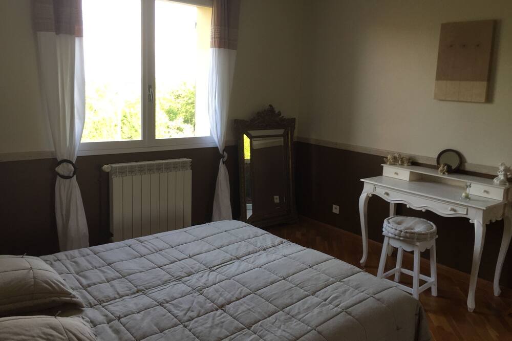 Photo of Bedroom in Auch