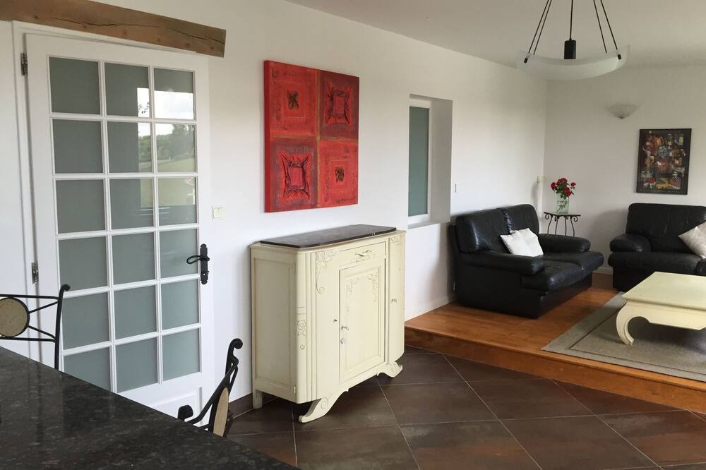 Photo of Bedroom in Auch