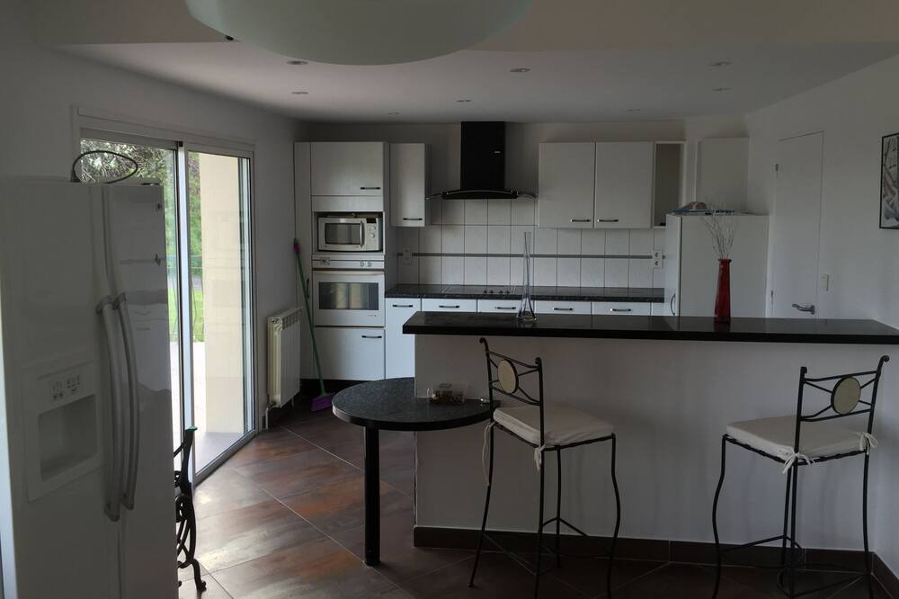 Photo of Kitchen in Auch
