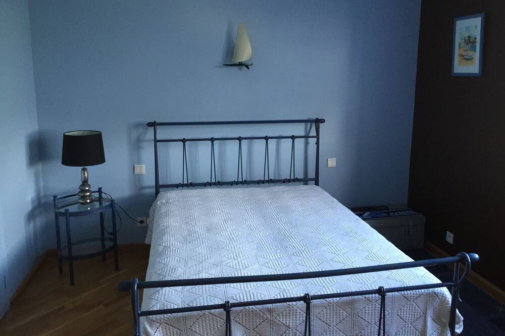 Photo of Bedroom in Auch