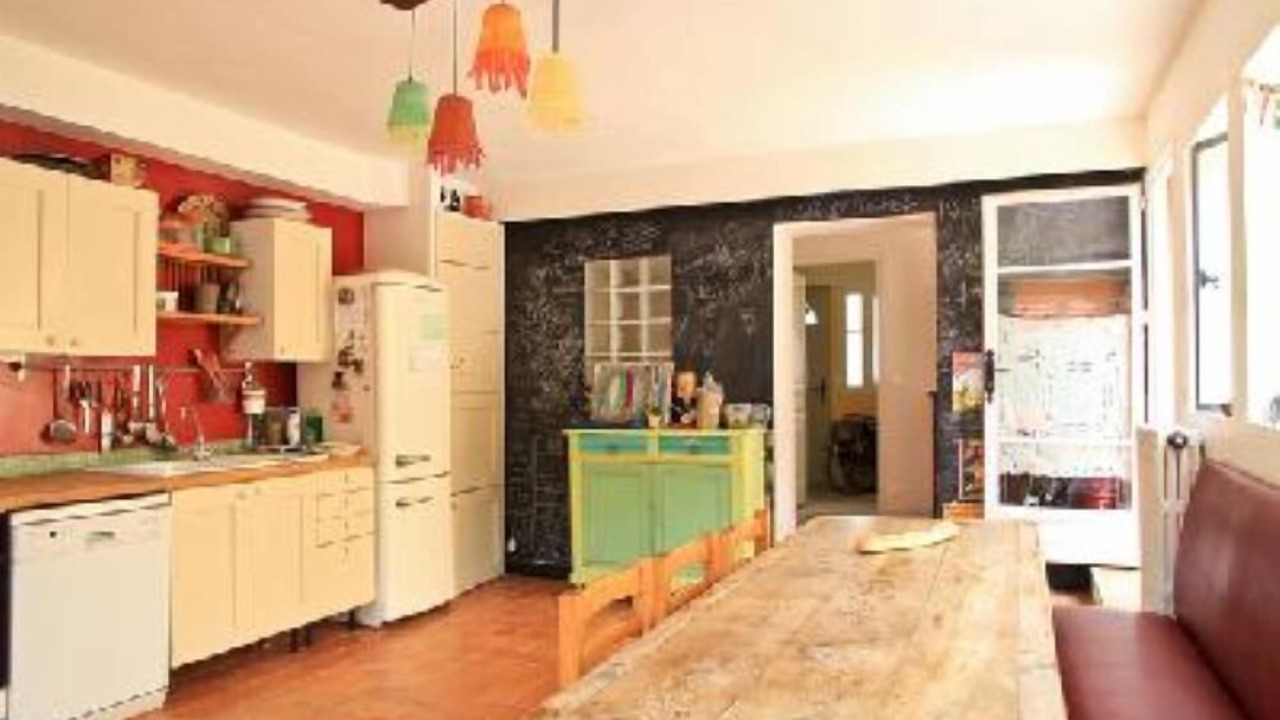 Photo of Kitchen in Malakoff