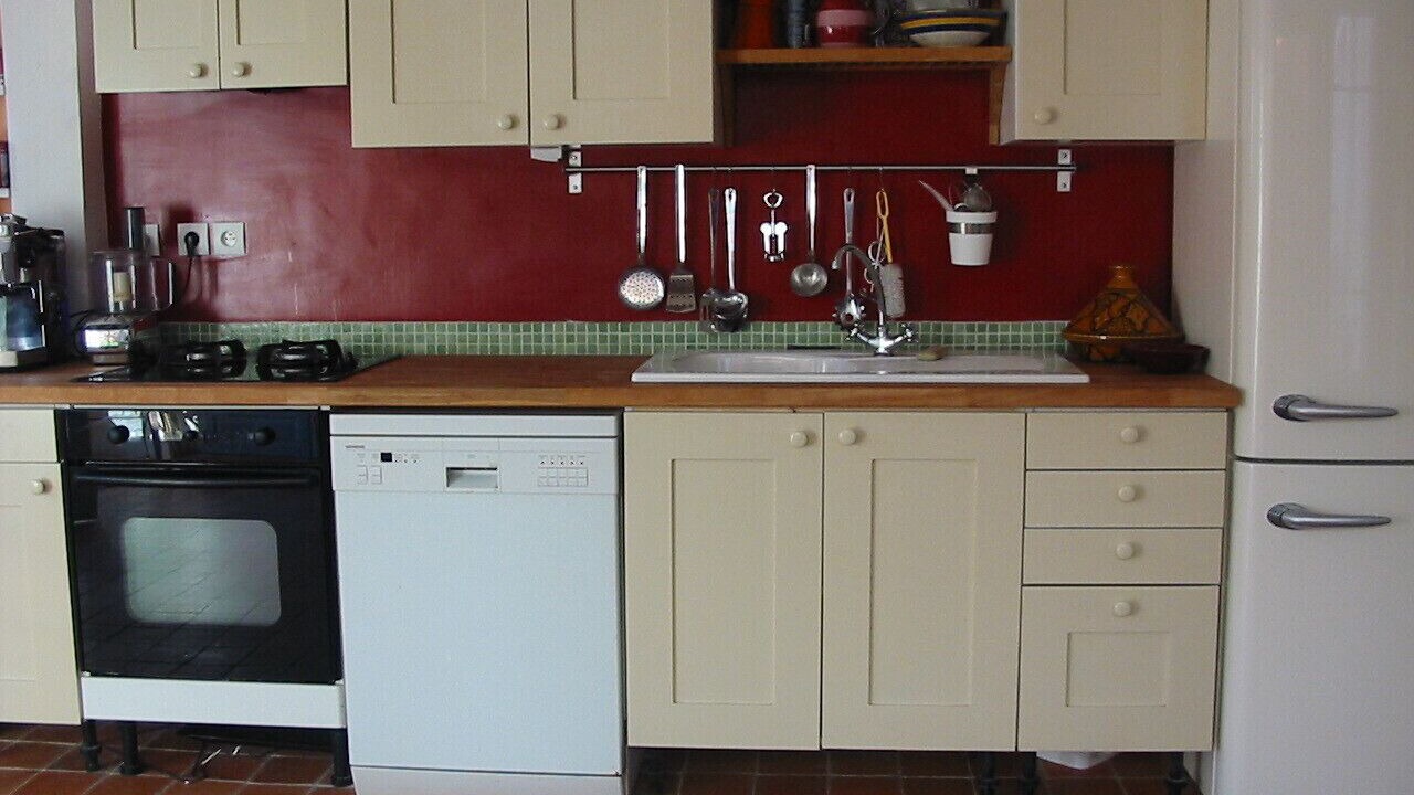 Photo of Kitchen in Malakoff