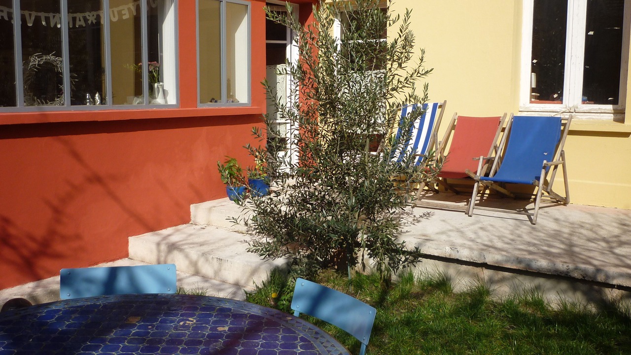 Photo of Outdoor in Malakoff