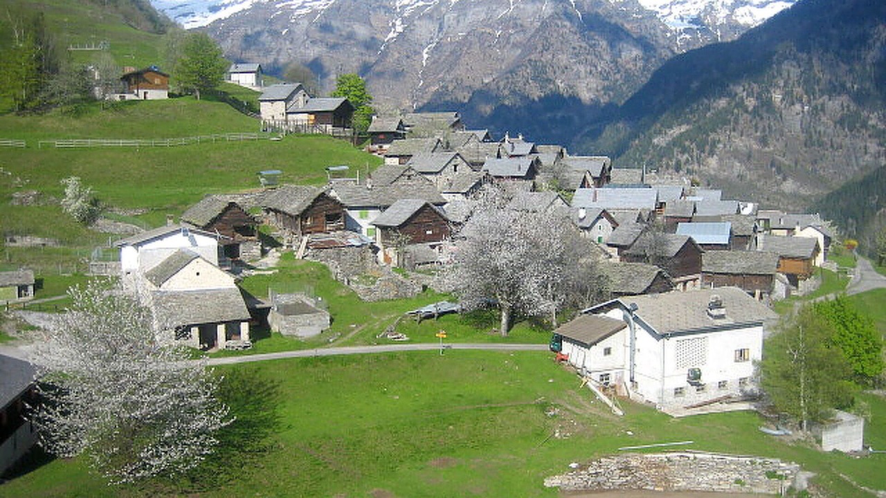 Photo of Outdoor in Malvaglia-dagro