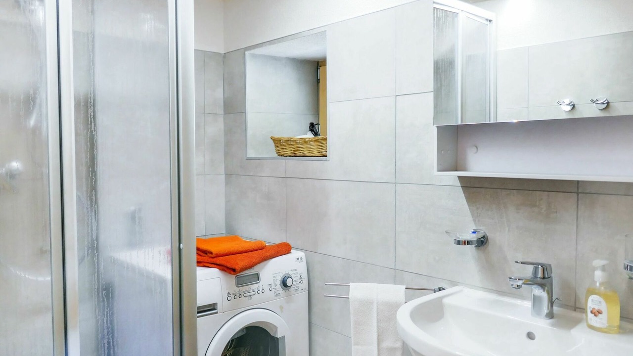 Photo of Bathroom in Malvaglia-dagro