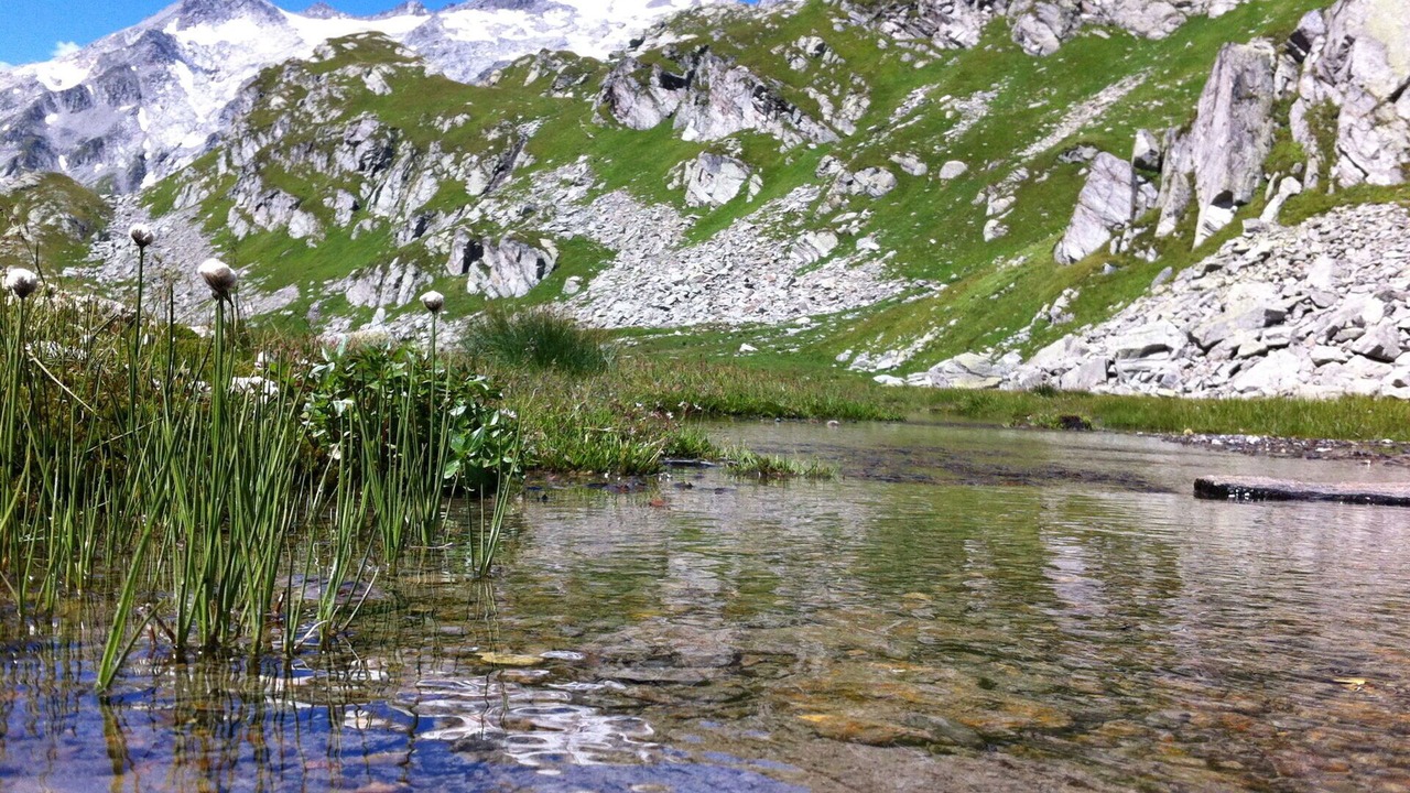 Photo of Outdoor in Malvaglia-dagro