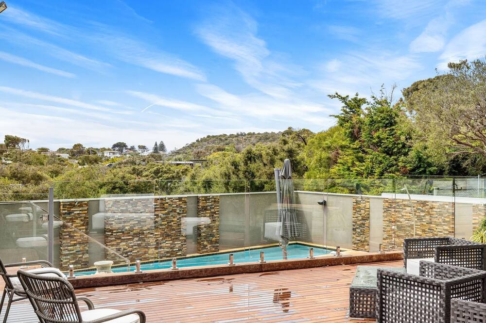 Photo of Patio Balcony in Portsea