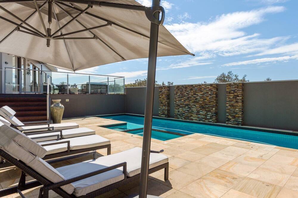 Photo of Outdoor in Portsea